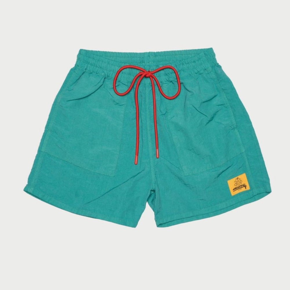 NWOT Cherry LA swim trunks/shorts